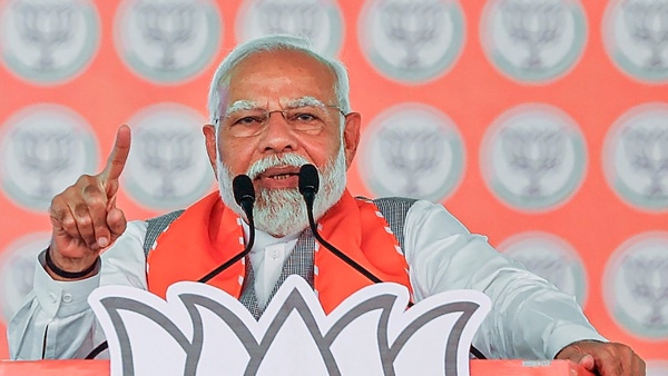 pm modi to participate election rallies in Andhra on may 6 8- here is latest schedule