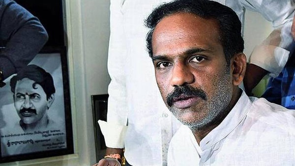 Vangaveeti Radha Targets CM YS Jagan in his Election campain made key comments Vangaveeti Radha Targets CM YS Jagan in his Election campain made key comments