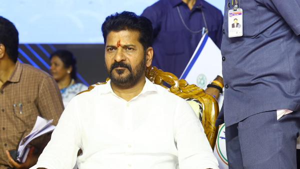 CM Revanth Reddy made it clear that farmers loans will be waived before August