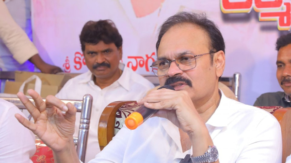 konidela nagababu reveals janasena winning seats in virtual meet with candidates