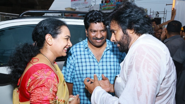 pawan kalyan discourage mudragada padmanabham s daughter joining into janasena- here is reason