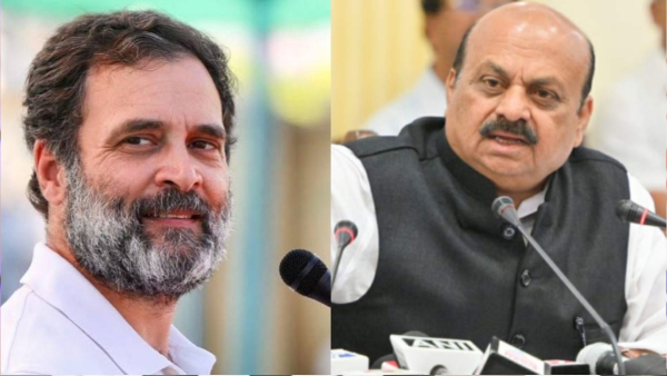 Basavaraj Bommay alleged that CM Siddaramaiah will lose his post after the Lok Sabha elections