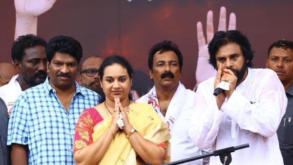 pawan kalyan discourage mudragada padmanabham s daughter joining into janasena- here is reason