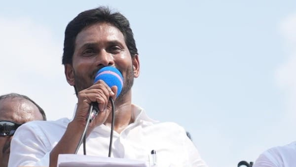 TDP Targets YS Jagan With Land Title Act becomes big controversy in ap Campaign