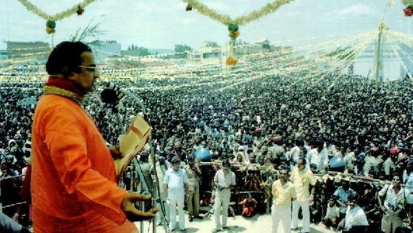 NTR Jayanti Let us take that resolution Chandrababu Lokesh interesting posts