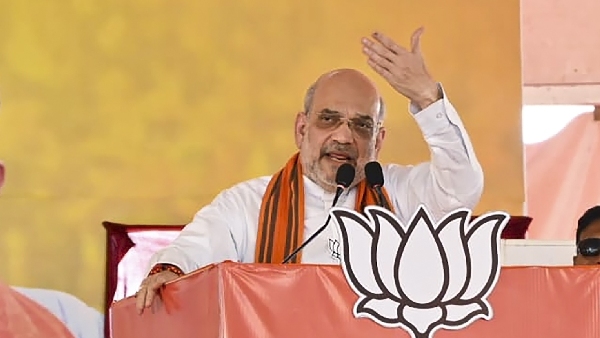 Amit Shah Predictions over Andhra Pradesh Assembly Results Express confidence over NDA Winning