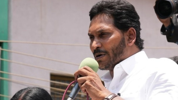 YS Jagan AP CM YS Jagan set a new trend in politics YS Jagan AP CM YS Jagan set a new trend in politics