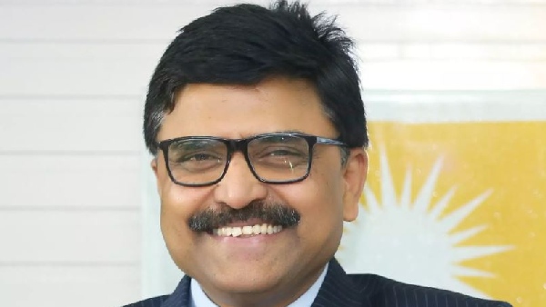 I am a victim of Land titling act says former IAS officer Dr PV Ramesh