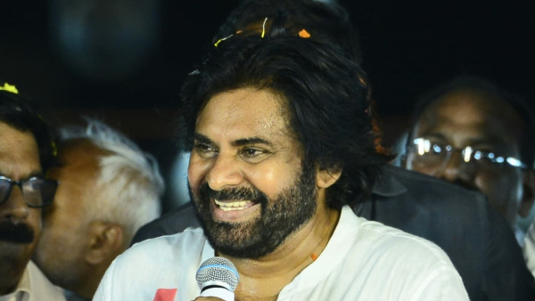 In 2019 if the votes received by TDP and Janasena go to Pawan Kalyan victory is assured