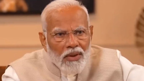 Nobody in the world knew of Mahatma Gandhi before the film was made says PM Modi