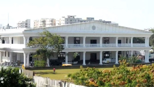 accused who made a fake phone call to praja bhavan arrested