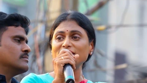 YS Sharmila Express confidence over her winning in Kadapa Loksabha against Avinsah Reddy