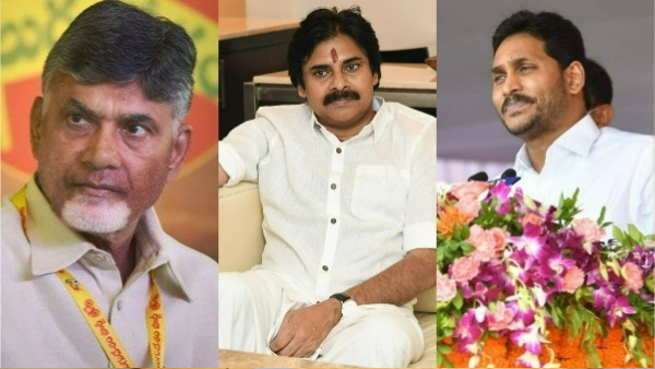 Chandrababu said that Modi will come in Delhi and coalition government in Andhra Pradesh