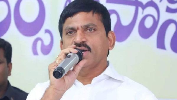 Minister ponguleti Seek TDP Support for Khammam Loksabha Election