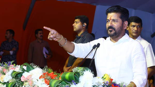 Election Commission grants Permission for Telangana Inauguration Day Celebration Election Commission grants Permission for Telangana Inauguration Day Celebration