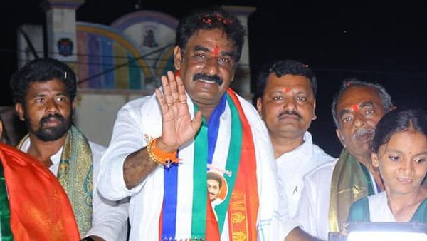 ap ceo announces search is on for evm damaged ysrcp mla pinnelli Ramakrishna says data is safe