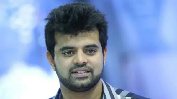 Blue corner notices issued against JDS MP Prajwal Revanna in sex scandal case