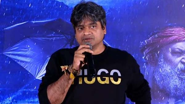 Director Harish Shankar s tweet has gone viral on social media