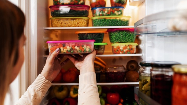 Along with guava banana and mango don t keep these fruits in the fridge and do not eat them