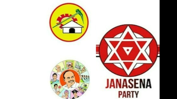 Tension has started for YCP TDP leaders who contested in Assembly elections in Andhra Pradesh