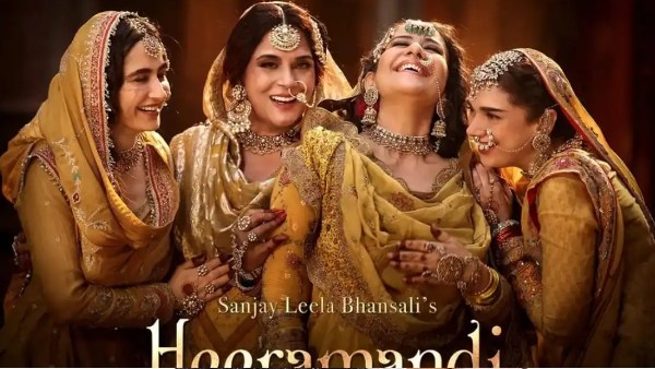Heera mandi is shaking Netflix sanjay leela bhansali taken 70cr remunaration these are the details