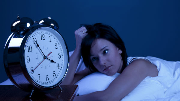 Follow these 5 habits to check insomnia and get good Sleep