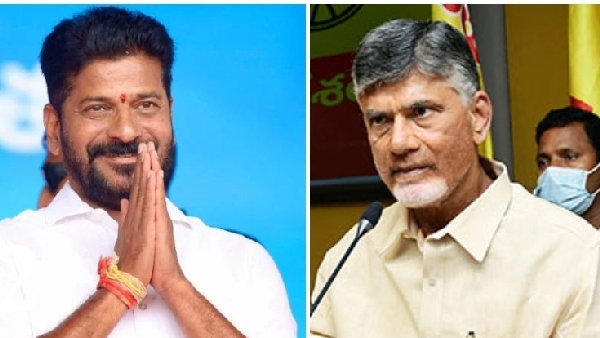 TDP annuounces support for BJP In Telangana Loksabha Elections as discussions with TTDP leaders TDP annuounces support for BJP In Telangana Loksabha Elections as discussions with TTDP leaders