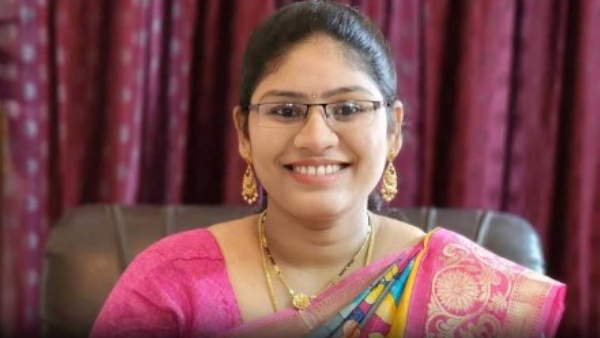 A woman software engineer murdered by her husband in bachupally Hyderabad