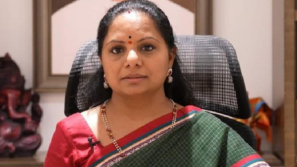 MLC Kavitha Waiting again for bail verdict for Kavitha in delhi liquor scam tension upto may 6th