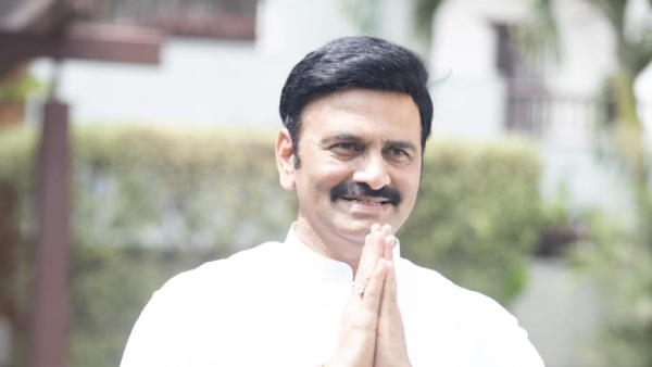 Triangle Fight becomes keen in Undi Assembly Rebel candidate making big trouble for RRR