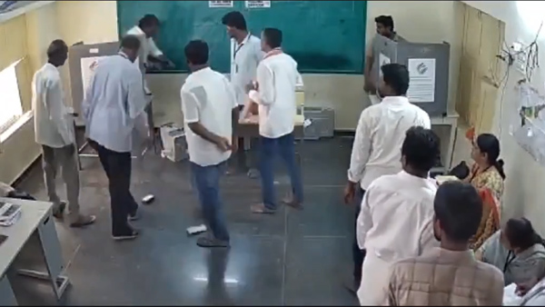 TDP and nara lokesh targets ys jagan over ap violence with the evidence video TDP and nara lokesh targets ys jagan over ap violence with the evidence video