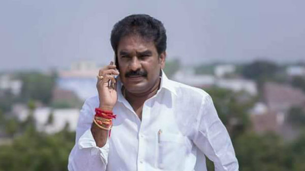 Police are looking for Macharla MLA Pinnelli Ramakrishna Reddy