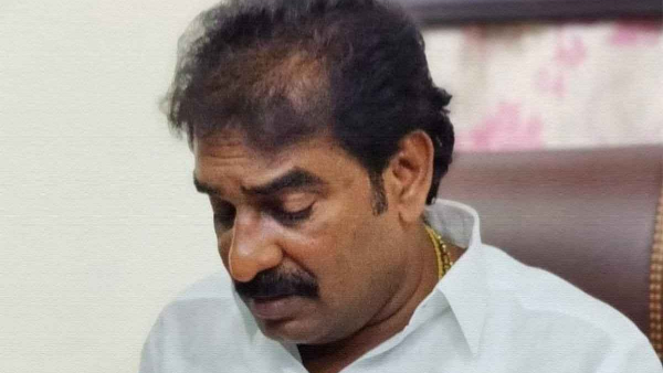 Pinnelli ramakrishna reddy political career closed