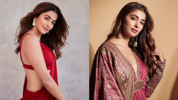 Pooja Hegde will act with Bollywood star hero s son
