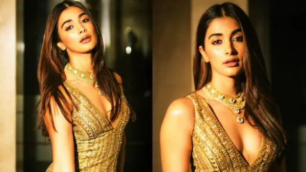 Pooja Hegde is going to be a mother without marriage