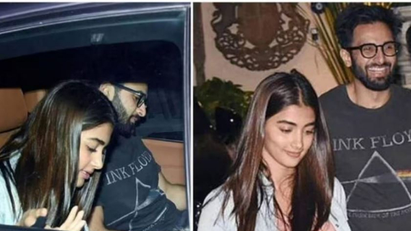 Pooja Hegde is Ready for Marriage