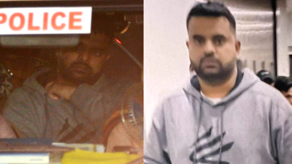 Bengaluru special court remanded Prajwal Revanna to SIT custody for six days Bengaluru special court remanded Prajwal Revanna to SIT custody for six days