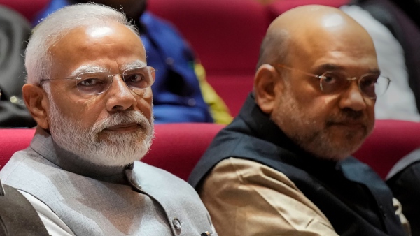 AP Elections amit shah campaign in dharmavaram tomorrow pm modi visit on may 6 and 8 AP Elections amit shah campaign in dharmavaram tomorrow pm modi visit on may 6 and 8