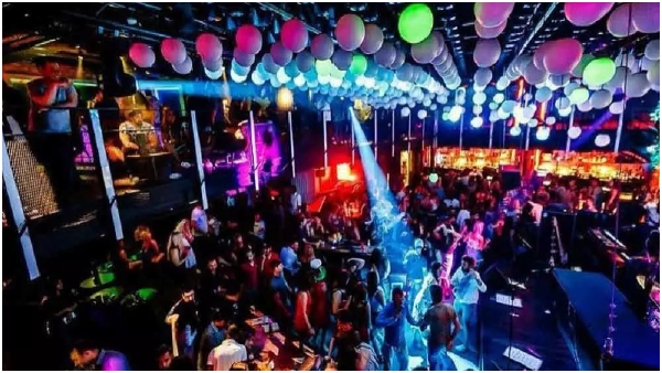 Allegations are coming that Bengaluru Rave Party A2 accused Arun Kumar has links with YCP