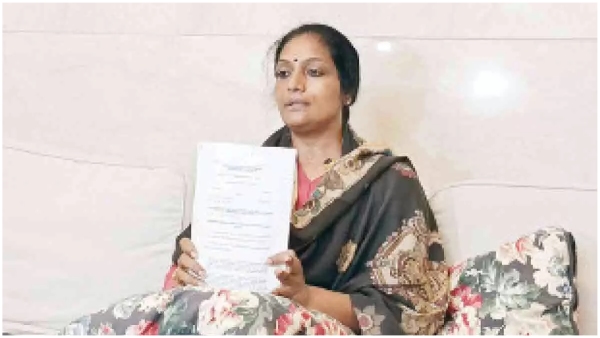 Pulivarthy Nani wife Sudha reddy ultimatum to police to arrest the attackers of Nani