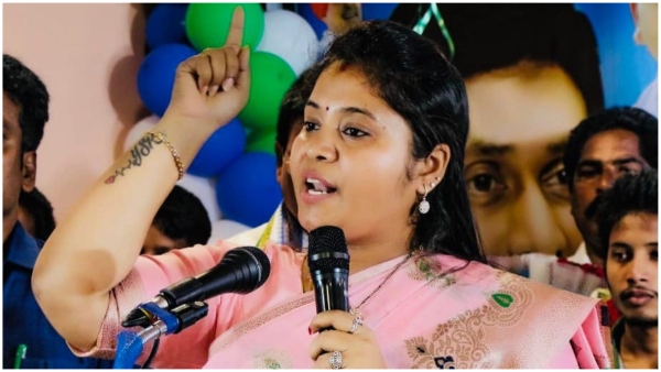 Oppostion parties leaders joining hands against Pushpa Srivani in Kurupam assembly constituency