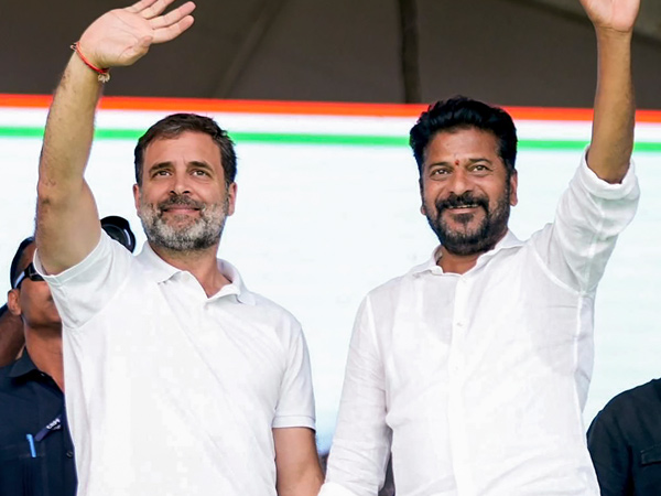 Congress leader Rahul and CM Revanth to campaign for YS Sharmila in Kadapa on 7th May