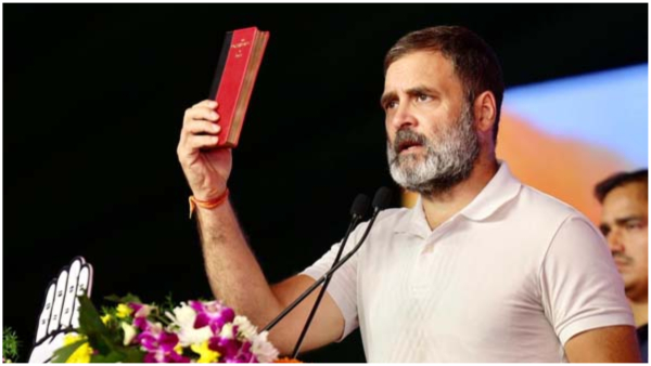 We will cancel Agniveer says Rahul Gandhi