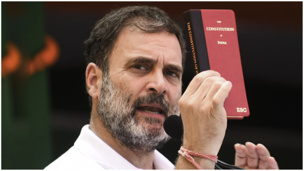 We will cancel Agniveer says Rahul Gandhi