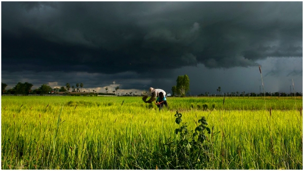 Heavy rains are likely this time due to southwest monsoon