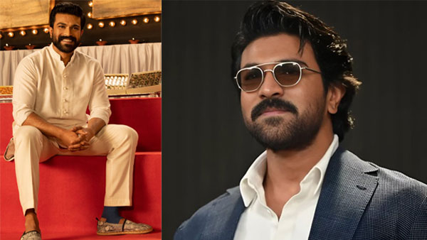 Ram Charan will launch Sharwanand s Manamey movie trailer on June 1