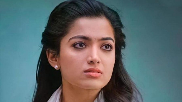 aditya thackeray conter to Rashmika Mandanna