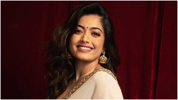 rashmika become a star heroine because of that commitment