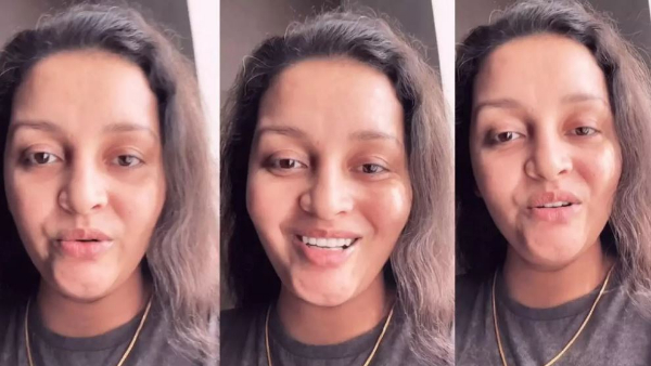 Renu desai asking to the money from followers