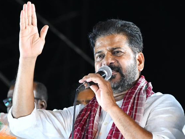 CM Revanth Reddy response on Parliament Election polling 2024